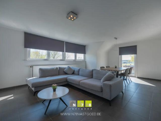 à vendre Appartement Dilsen Stokkem Boslaan