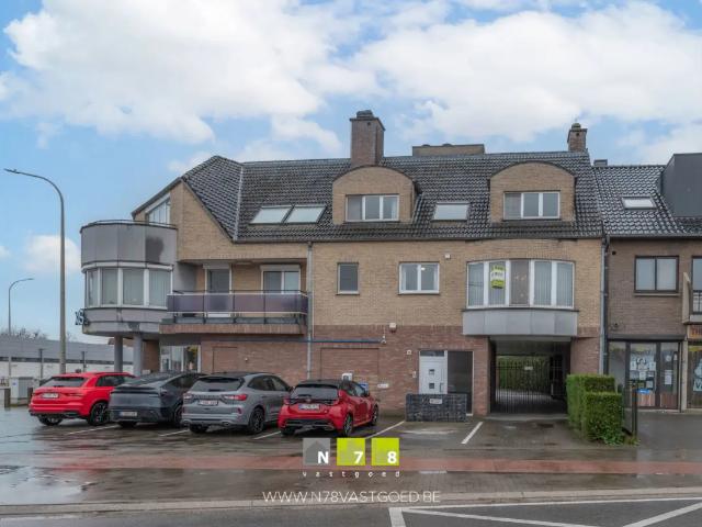 à vendre Appartement Dilsen Stokkem Rijksweg