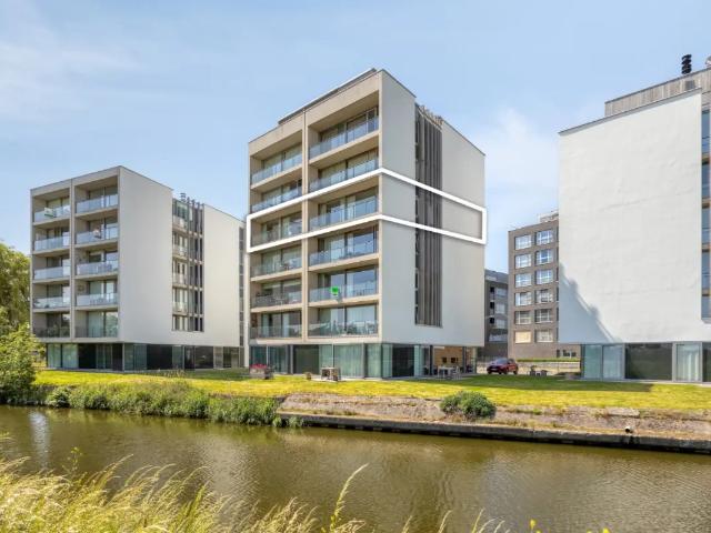 à vendre Appartement Dixmude Kasteelstraat