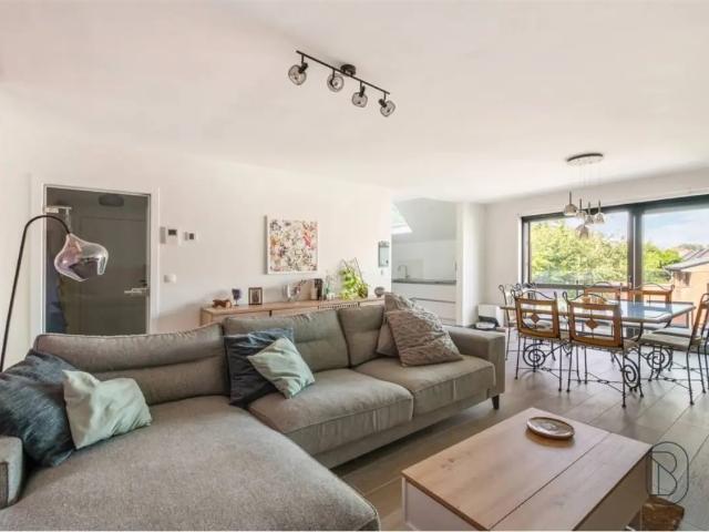 à vendre Appartement Dottignies Rue Pastorale