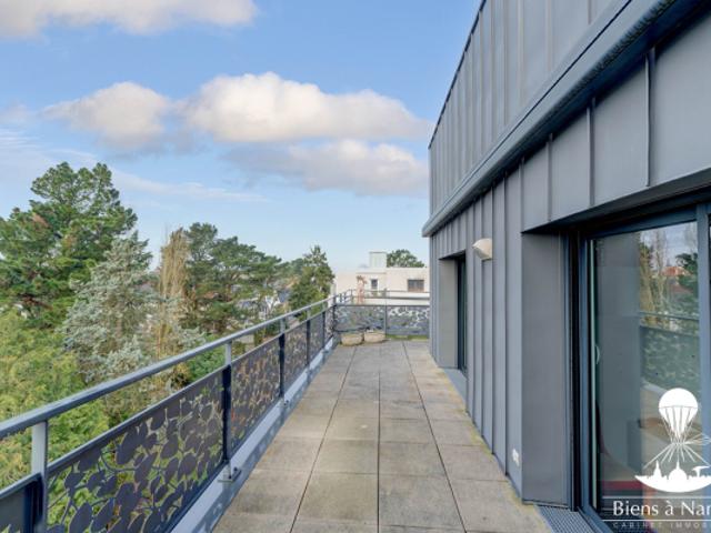 A vendre Appartement Doulon T4 avec terrasse