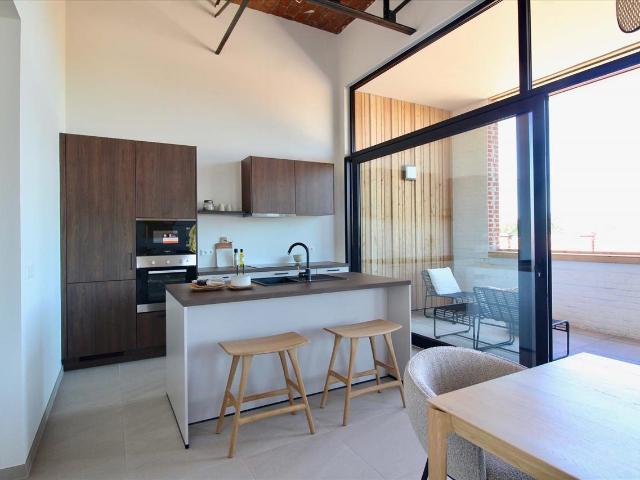 à vendre Appartement Dour Rue de la Corderie