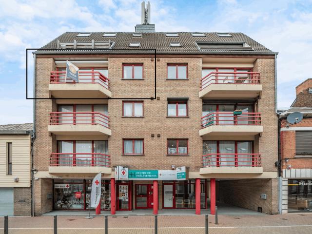 à vendre Appartement Dour Rue Grande