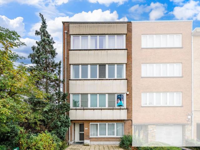 à vendre Appartement Drogenbos Avenue Paul Gilson