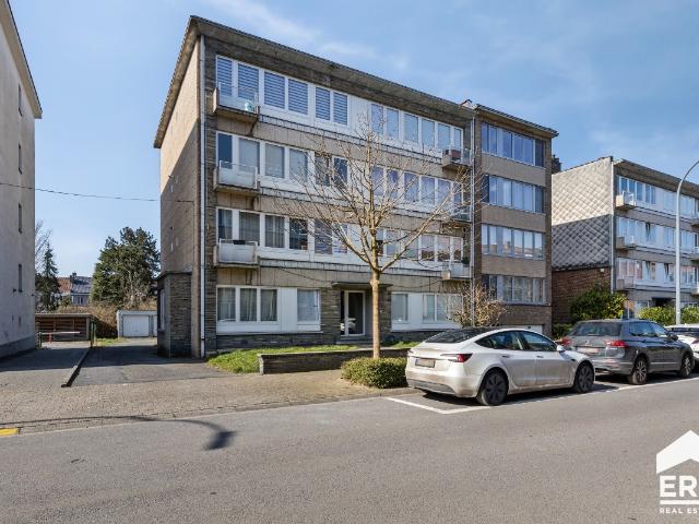 à vendre Appartement Drogenbos Fleurbeekstraat