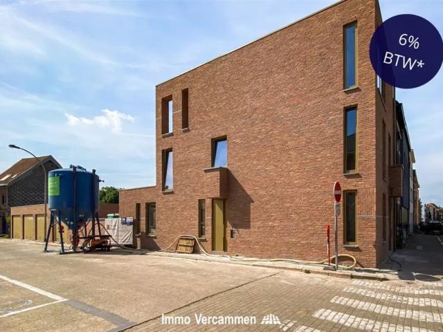 à vendre Appartement Duffel Ambachtsstraat