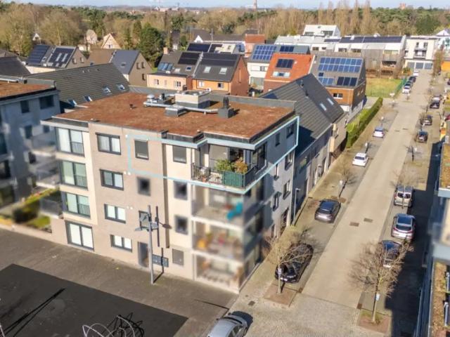 à vendre Appartement Duffel Emiel van Hammestraat