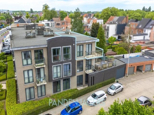 à vendre Appartement Duffel Hondiuslaan