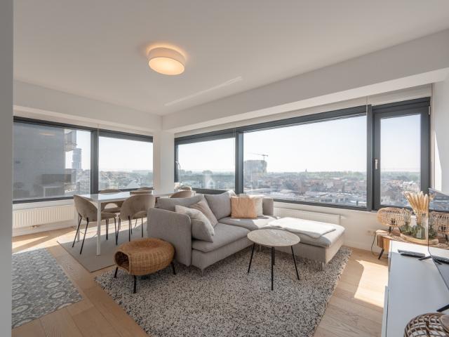 à vendre Appartement Duinbergen de Maerestraat