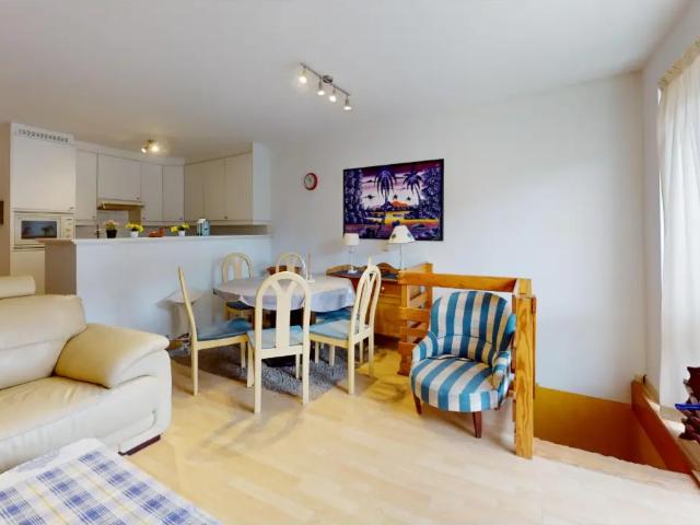 à vendre Appartement Duinbergen Elizabetlaan