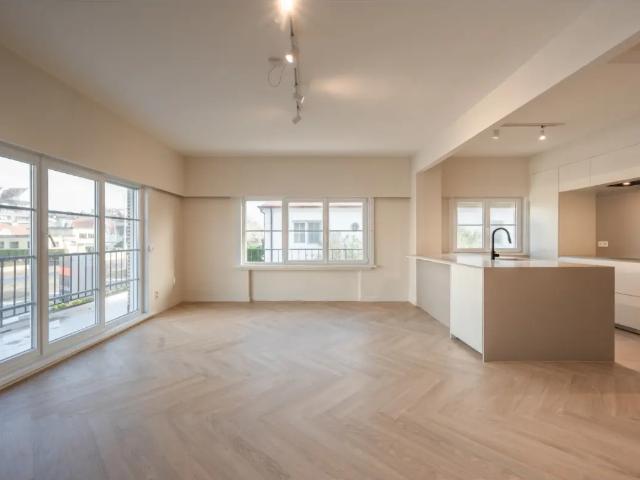 à vendre Appartement Duinbergen Elizabetlaan