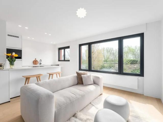 à vendre Appartement Duinbergen Invalidenlaan