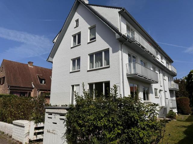 à vendre Appartement Duinbergen Lommergang