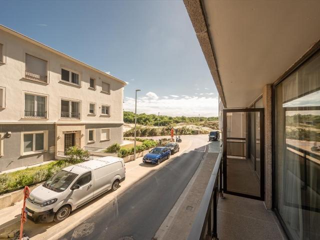 à vendre Appartement Duinbergen Patriottenstraat