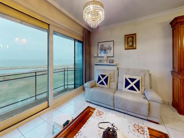 à vendre Appartement Duinbergen Zeedijk