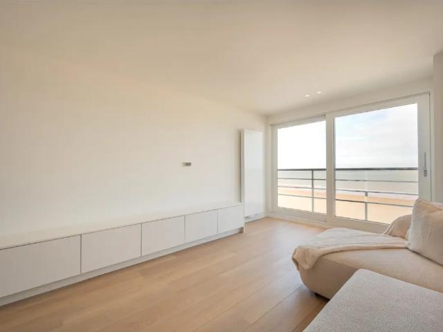 à vendre Appartement Duinbergen Zeedijk Duinbergen