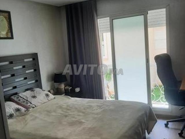 A vendre Appartement Duplex