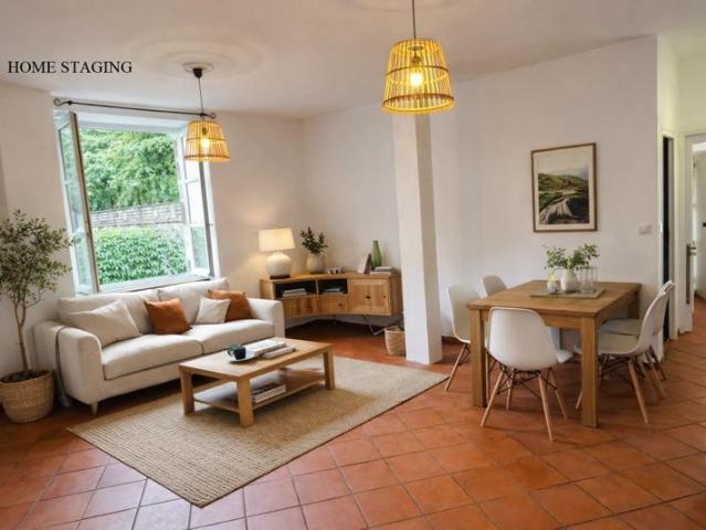 A Vendre Appartement Duplex de charme 73.63 m2 Carrez Le Puy