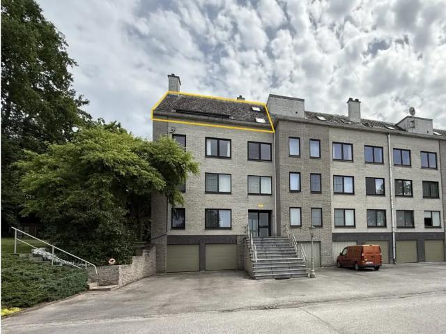 à vendre Appartement Durbuy Rue d'Izier
