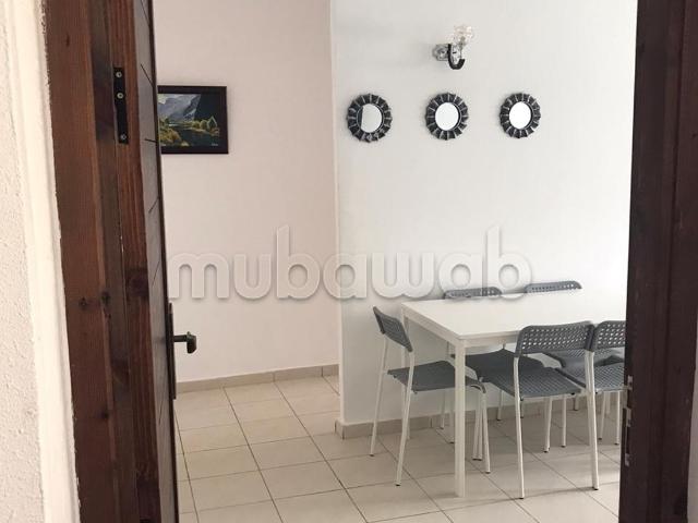 A vendre appartement économique meublé