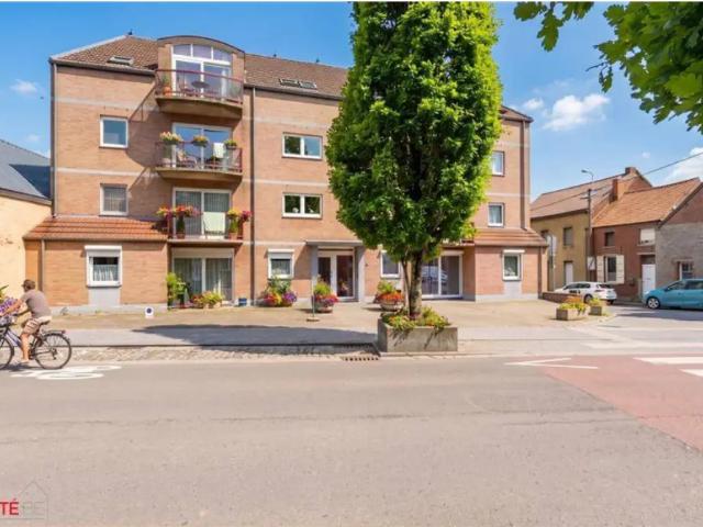 à vendre Appartement Écaussinnes d'Enghien Rue de la Haie