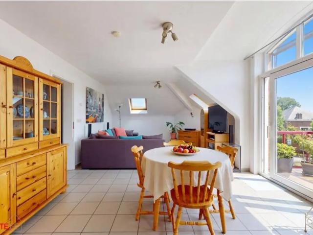 à vendre Appartement Écaussinnes d'Enghien Rue de la Haie