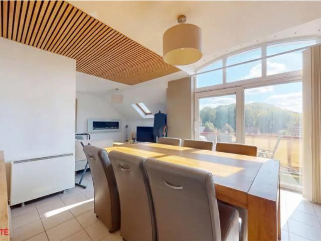 à vendre Appartement Écaussinnes d'Enghien Rue de la Haie