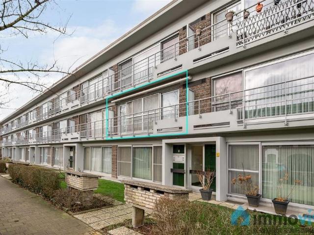 à vendre Appartement Edegem Archimedeslaan