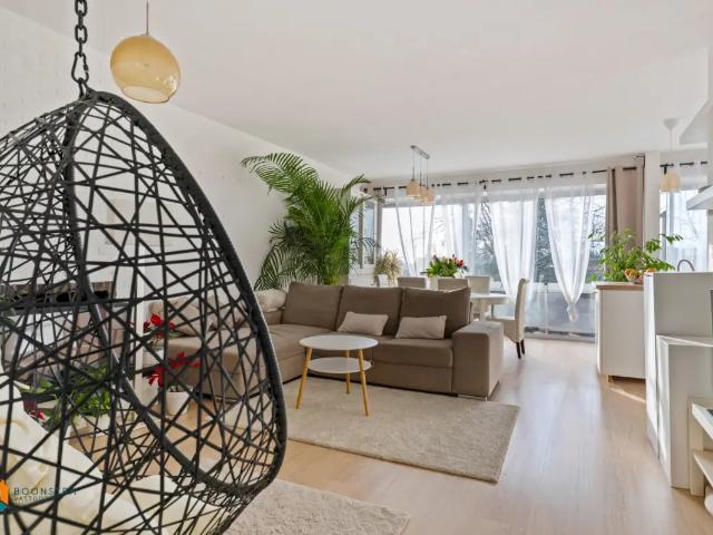 à vendre Appartement Edegem Buizegemlei
