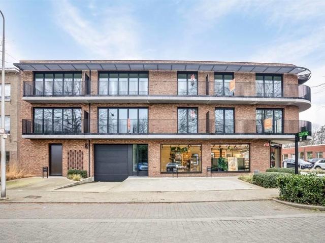 à vendre Appartement Edegem Buizegemlei