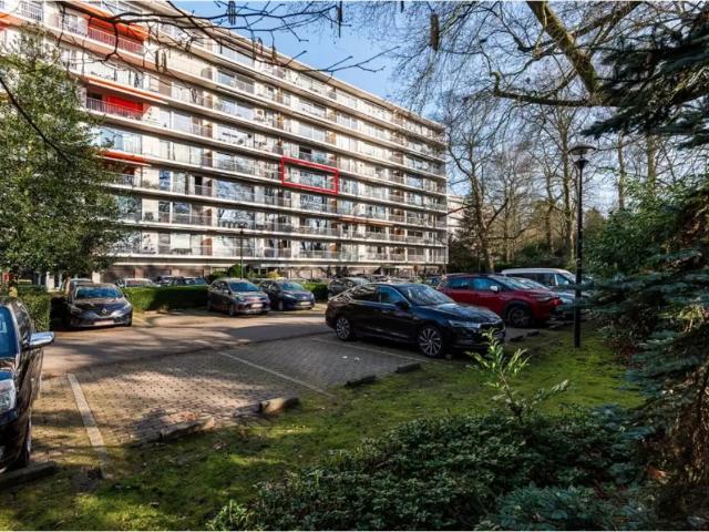 à vendre Appartement Edegem Hovestraat