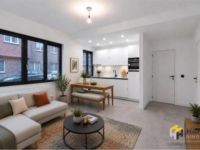 à vendre Appartement Edegem Laureysstraat