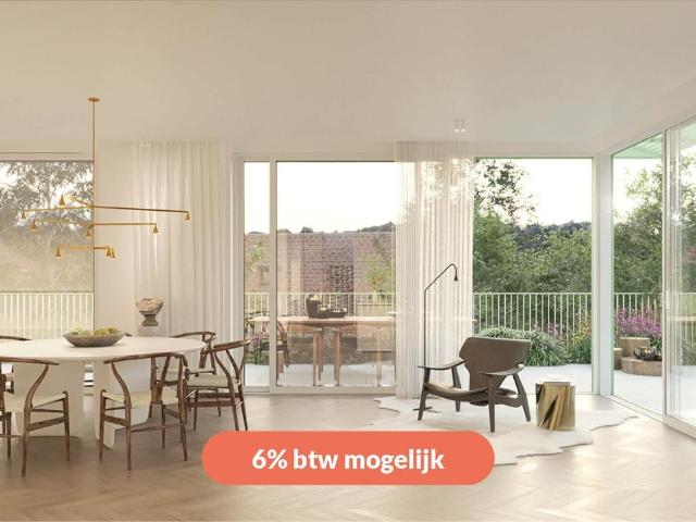 à vendre Appartement Edegem Mortelmansstraat