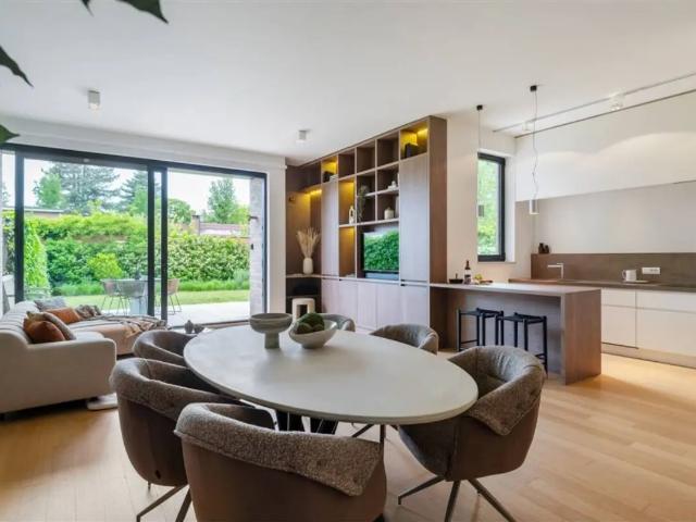 à vendre Appartement Edegem Marie Curieplein