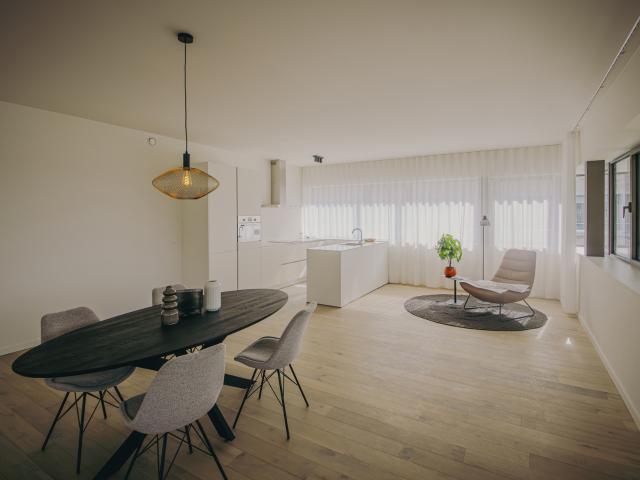 à vendre Appartement Edegem Prins Boudewijnlaan