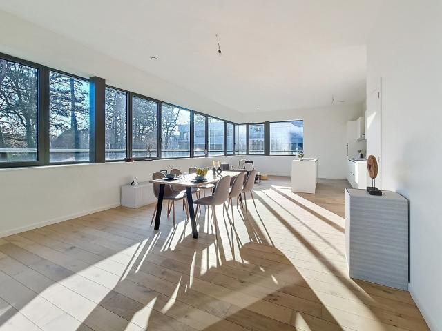 à vendre Appartement Edegem Prins Boudewijnlaan