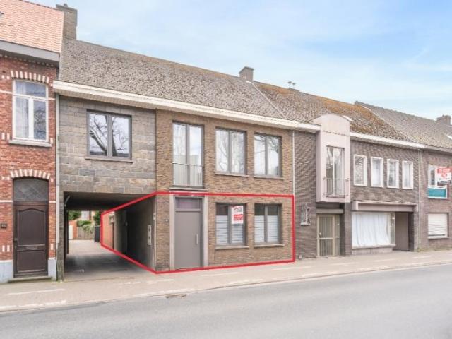 à vendre Appartement Eeklo Tieltsesteenweg