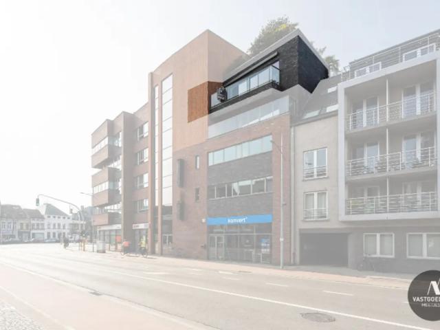à vendre Appartement Eeklo Boelare