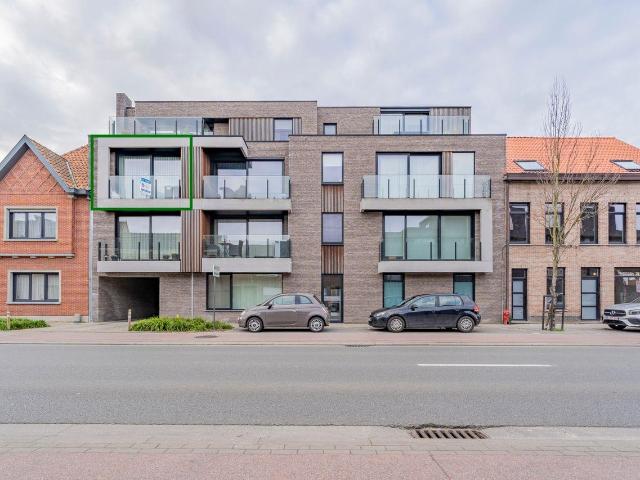 à vendre Appartement Eeklo Blommekens