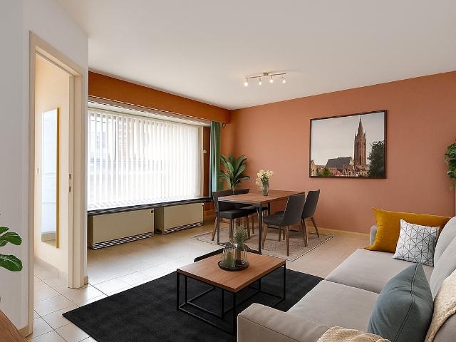 à vendre Appartement Eeklo Blommekens
