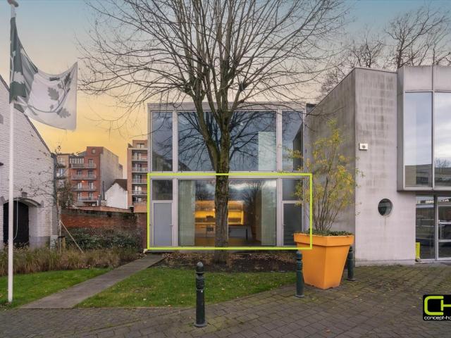 à vendre Appartement Eeklo Herbakkersplein
