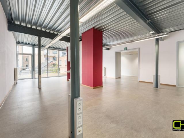 à vendre Appartement Eeklo Herbakkersplein