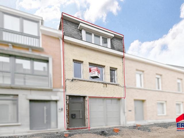 à vendre Appartement Eeklo Kaaistraat