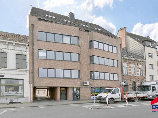 à vendre Appartement Eeklo Koningin Astridplein