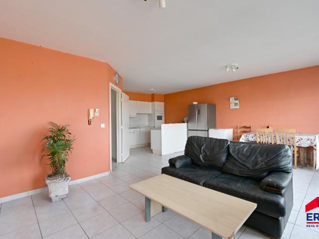 à vendre Appartement Eeklo Koningin Astridplein
