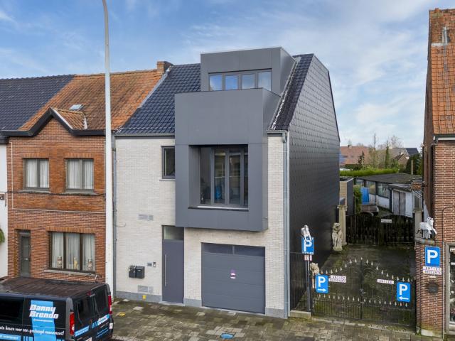 à vendre Appartement Eeklo Molenstraat