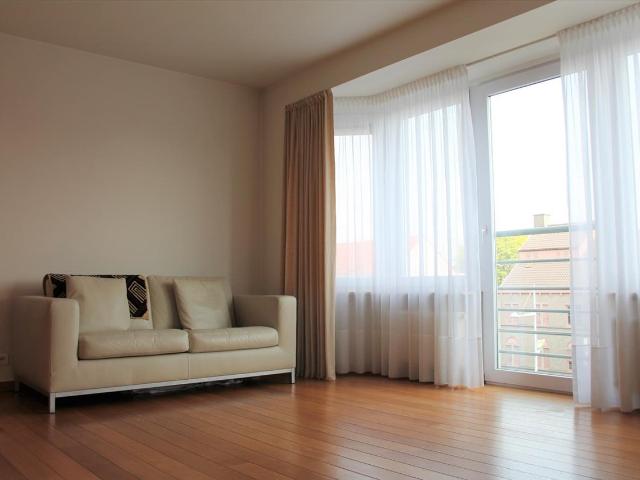 à vendre Appartement Eeklo Stationsstraat