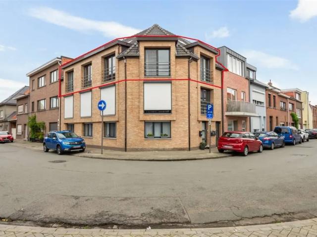 à vendre Appartement Ekeren Molenaarstraat