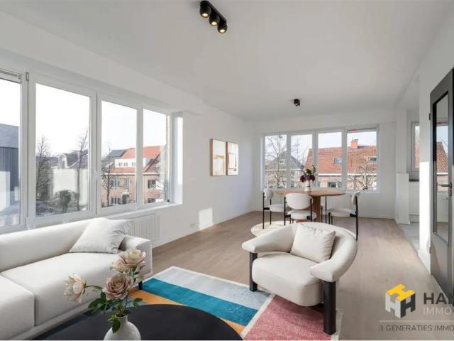 à vendre Appartement Ekeren Nijverheidslei