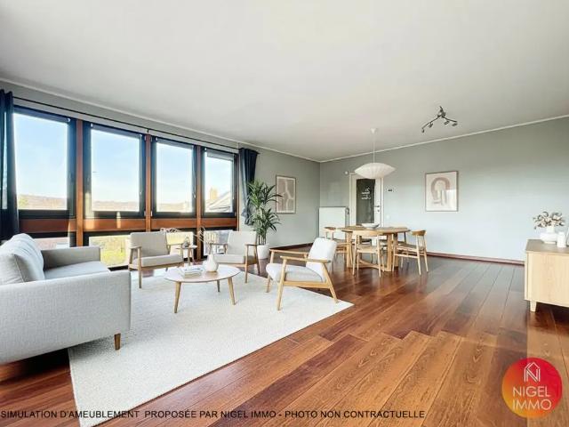 à vendre Appartement Embourg Rue Pierre Henvard